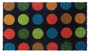 Dots in Color - 18